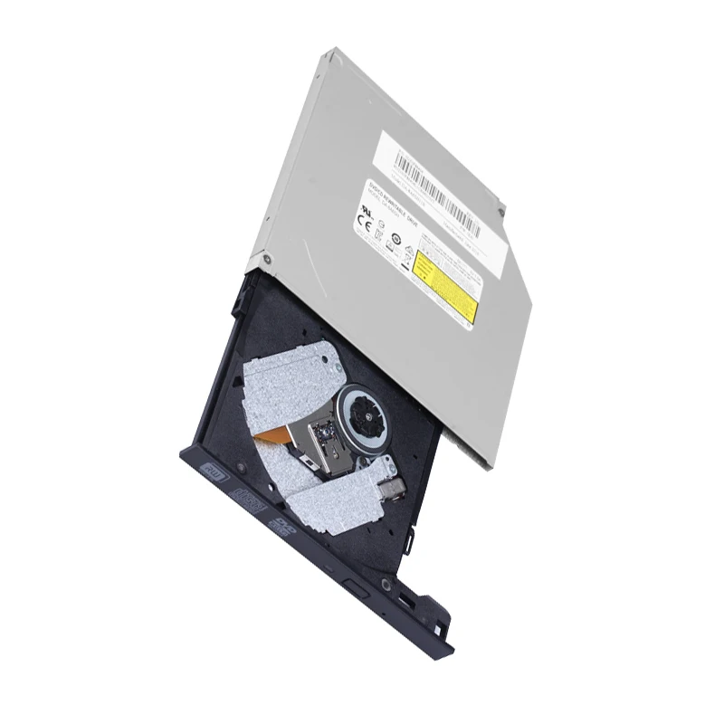 Внутренний двухуровневый накопитель для ноутбука HP PAVILION DV6 DV7 DV5 8X DVD RW DL RAM запись