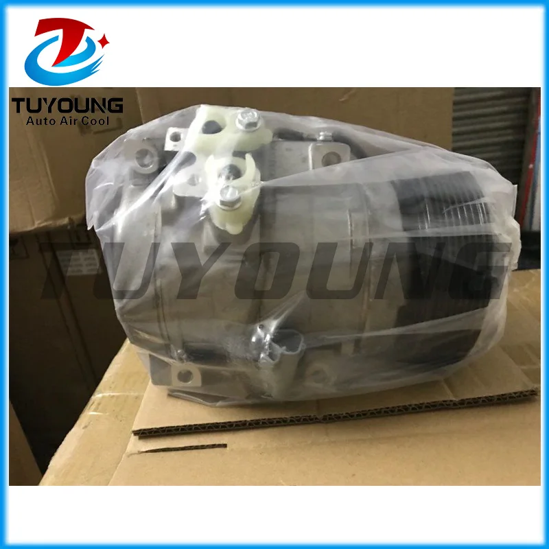 

High quality Car accessories auto ac comprssor for Toyota Prado