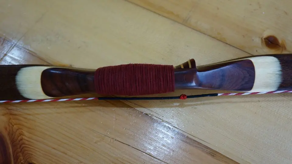 Традиционный лук из натурального материала|traditional bow|bow traditional |