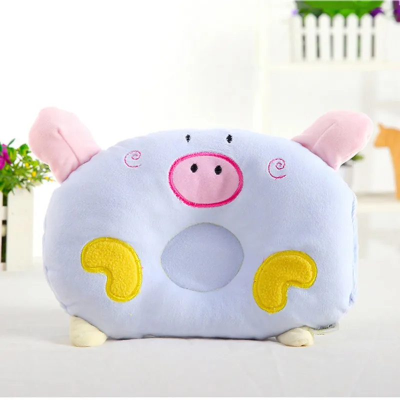 3 вида стилей постельные принадлежности для младенцев с принтом свиньи слона