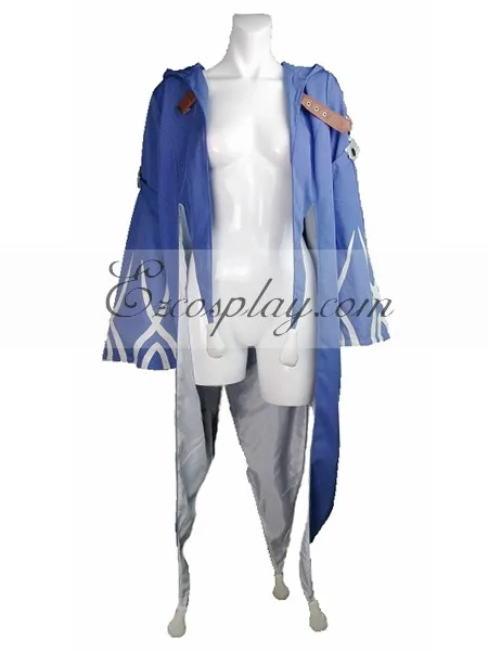 Костюм для косплея из сериала мастер е001 | Тематическая одежда и униформа