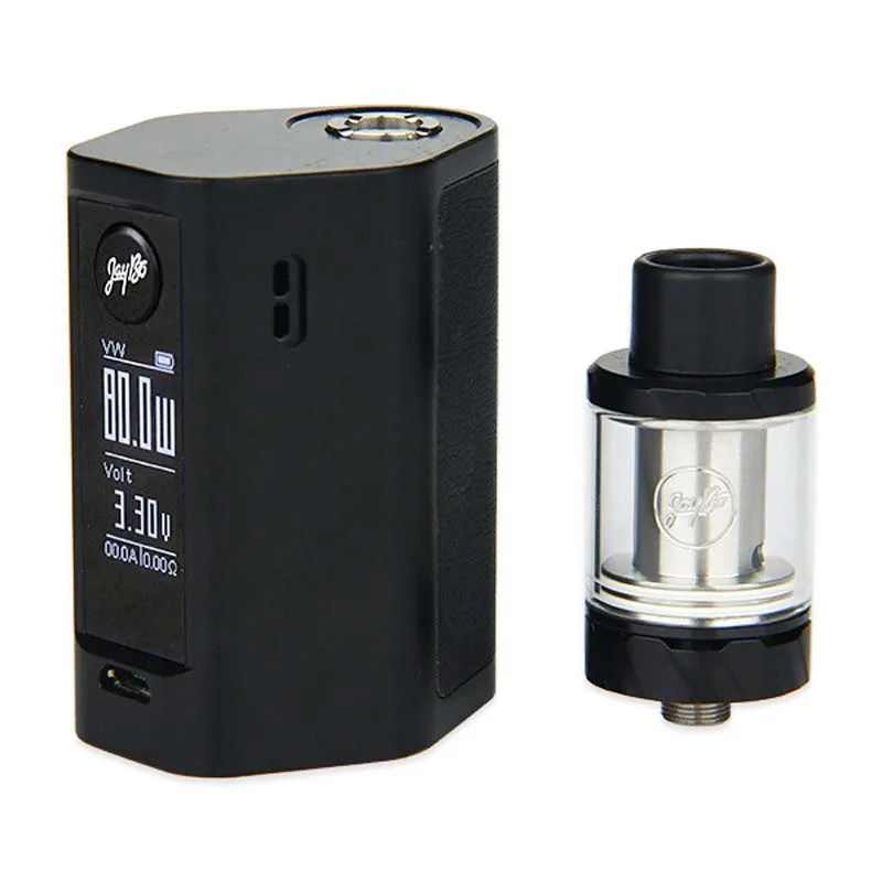 Оригинальный стартовый набор 80 Вт WISMEC Reuleaux RXmini с встроенной батареей 2100mA и