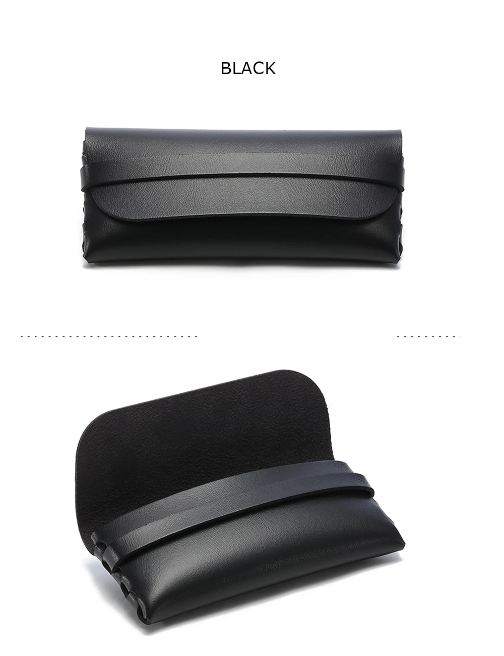 Новый Винтажный модный футляр для солнцезащитных очков SOL де Оро мужчин и женщин