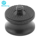 1x 38 переходник с женской на 14 Мужской Винт для камеры штатив с шаровой головкой монопод для вспышки стойка для вспышки крепление аксессуар