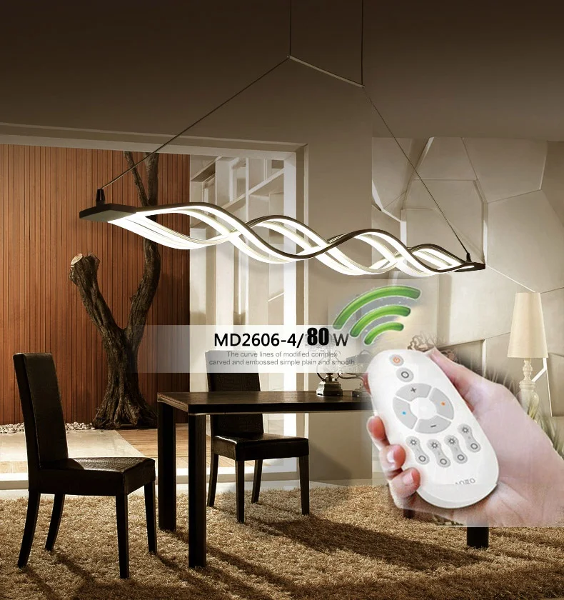 Новое потолочное освещение внутреннее Светодиодные современные потолочные