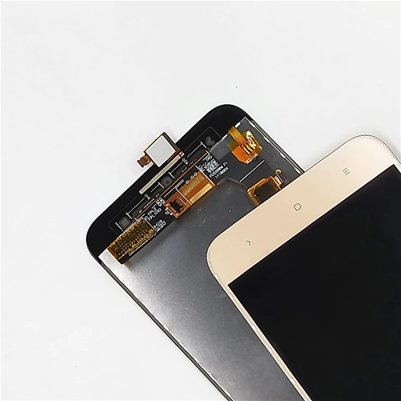 Ori для Xiaomi Mi A1 ЖК дисплей Сенсорная панель 5X дигитайзер Запасные части ремонта 5