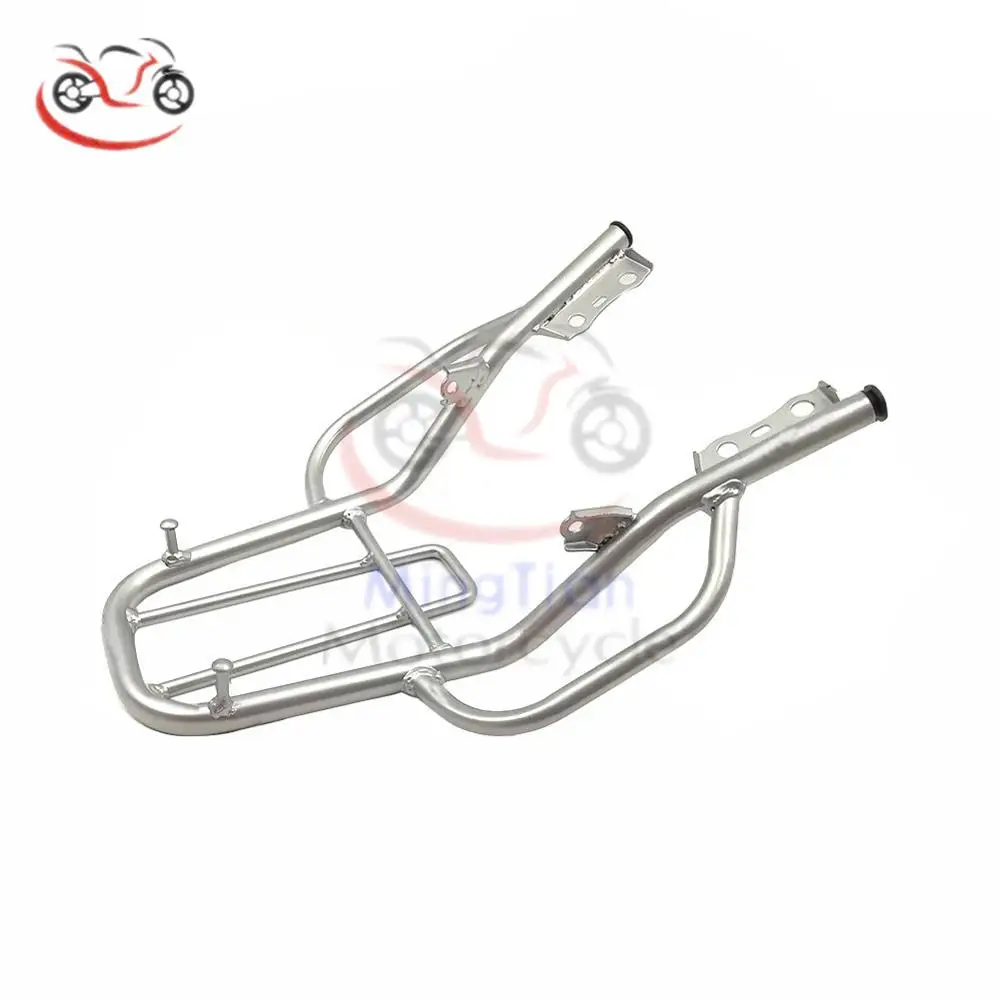 Стойка для заднего крыла ящик инструментов держатель багажа Supoort Cargo Shelf Mount Bracket
