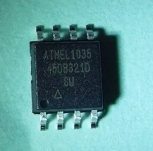 

Freeshipping AT45DB321 AT45DB321D-SU IGBT Components