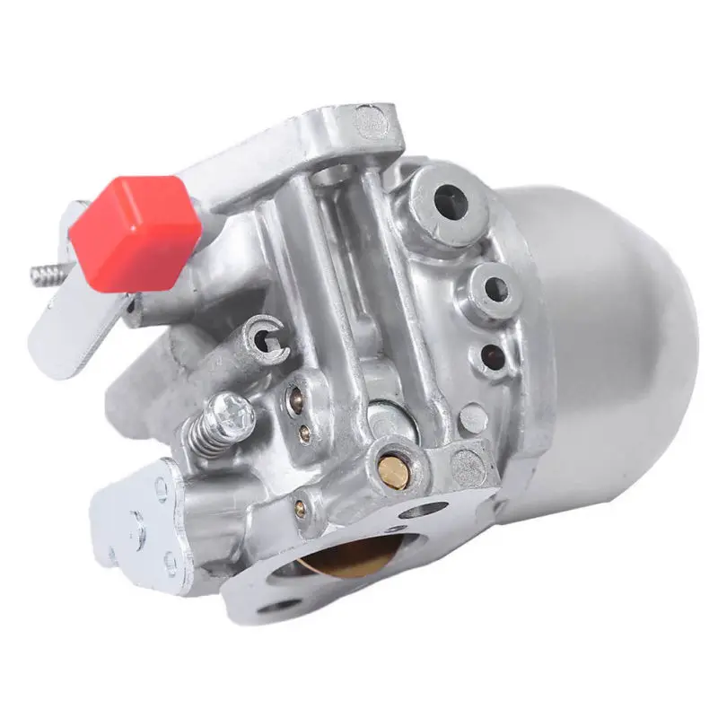 Новый генератор карбюратор комплект с прокладками для Generac 0C1535ASRV GH220HS