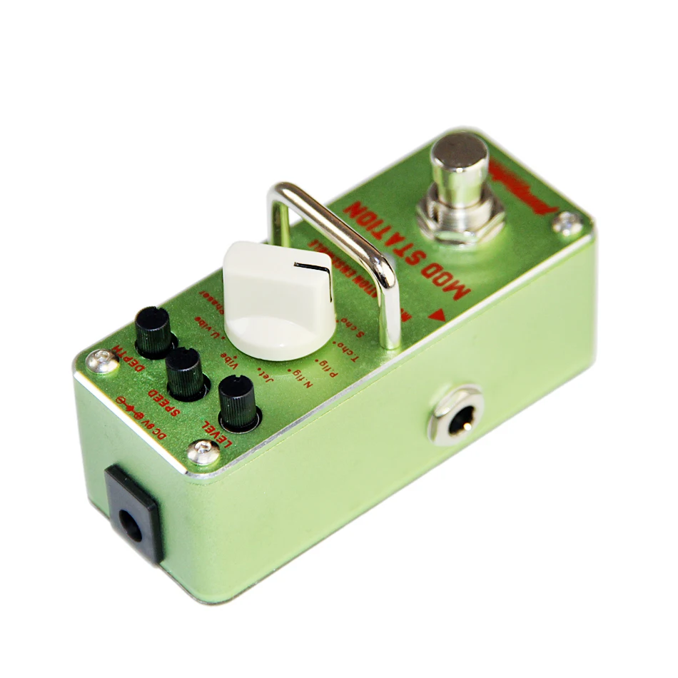 Педаль для гитары педаль создания эффектов премиум-класса аксессуары | Спорт и