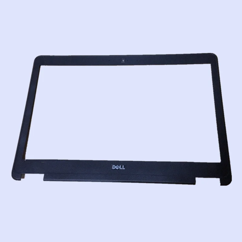 front bezel ЖК-чехол для ноутбука с задней крышкой/Передняя панель/верхняя часть корпуса/Нижняя крышка для двери Dell Latitude E7450 - Цвет: front bezel