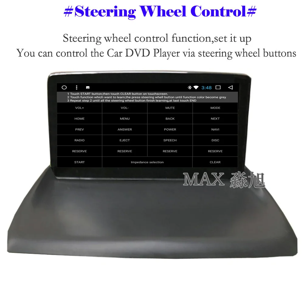 Макс 10 25 дюймов восемь ядер Android 8.1.0 Автомобильный DVD плеер для Lexus CT200 2011-2017