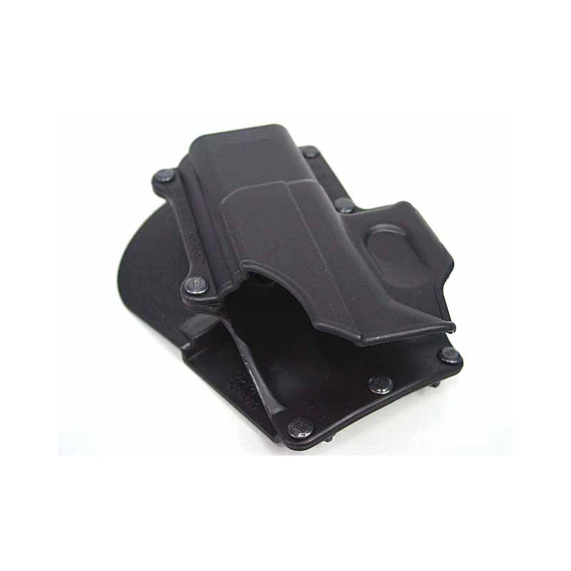 Тактическая страйкбольная кобура и подсумок набор для Glock 19/23/25/28/32-для правой