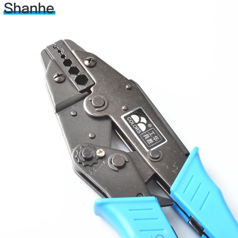 Коаксиальные обжимные клещи RG55 RG58 RG59 62 relden 8279 8281 9231 9141 коаксиальные щипцы SMA/BNC