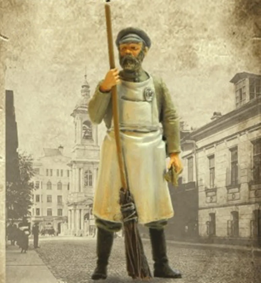 1/35 модельная фигурка из смолы комплект unassambled Неокрашенный 553