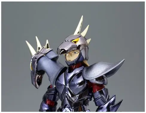 Тканевая мифология Bandai Saint Seiya скандинавский бог истребитель двойной дракон