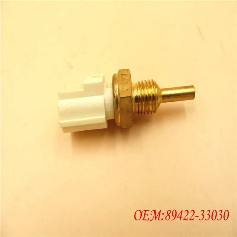 89422 3303 датчик температуры охлаждающей воды подходит для Toyota Camry Lexus ES350