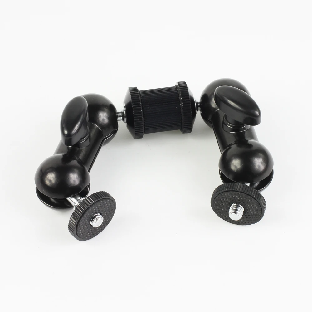 8-дюймовый шарнирный удлинитель с фрикционным рычагом крепление типа Ram fr 15 мм