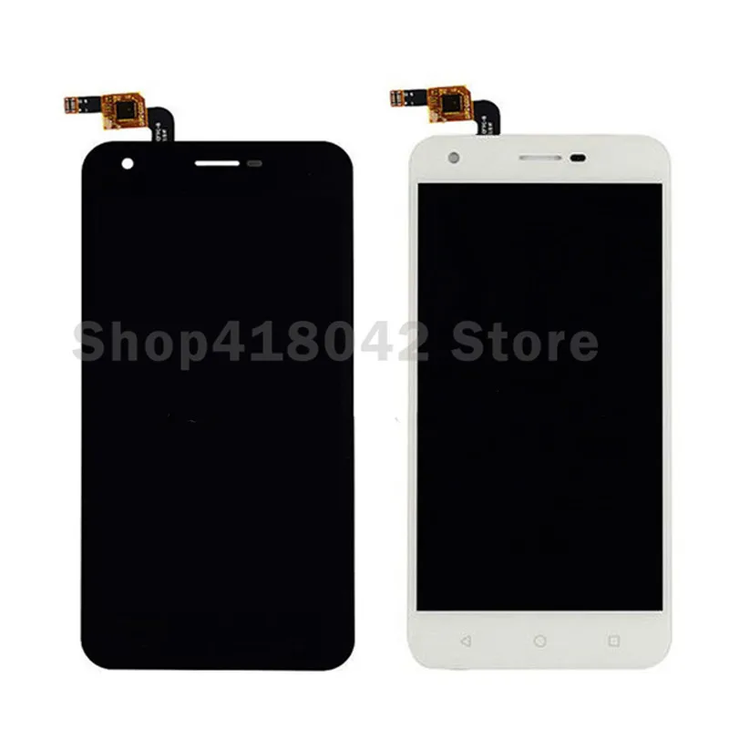 Полный ЖК-дисплей для Vodafone Smart Ultra 6 VF-995N VF995N VF995 с быстрой доставкой | Мобильные