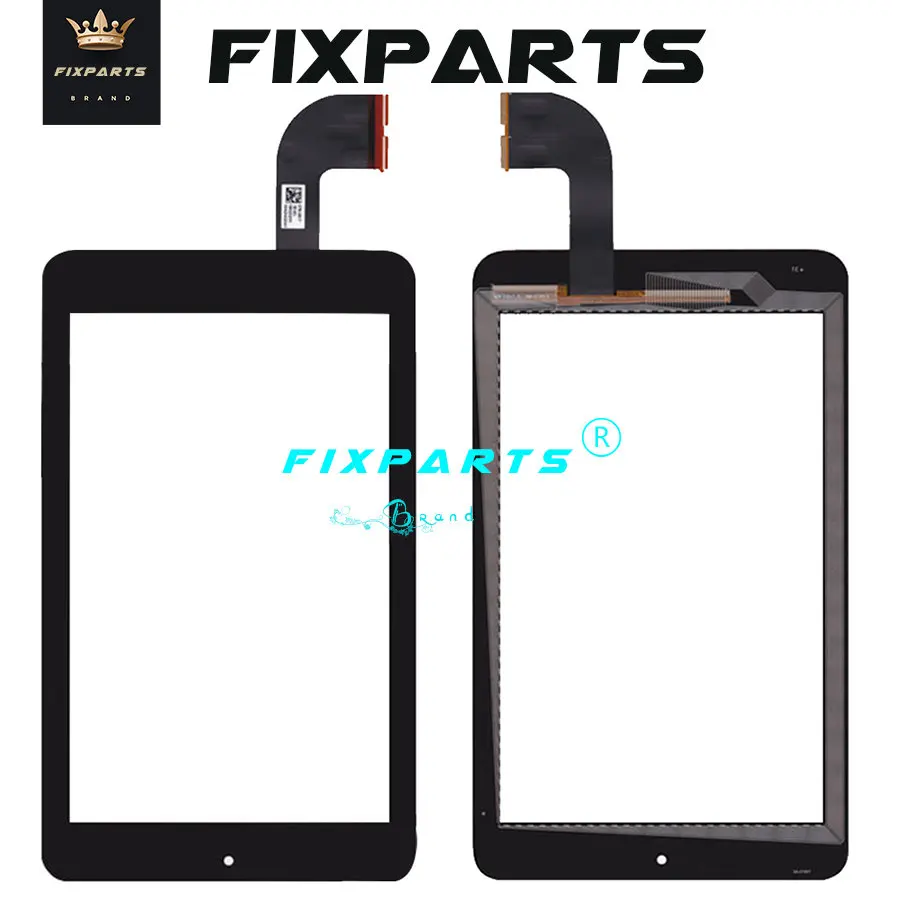 Tested Screen For 8.0&quot ASUS VivoTab Note 8 M80TA Touch Panel Digitizer panel Front Glass Lens Tablet | Мобильные телефоны и