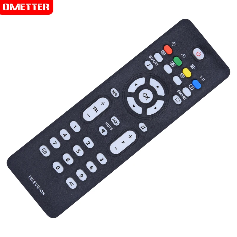 Пульт дистанционного управления для Philips Smart lcd HD TV 42PFL7422 47PFL7422 RC2023601/01 rc2023617/01 RC7599