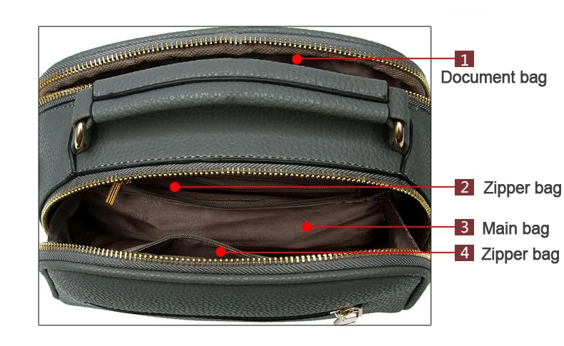 Случайные Женщины Сумка На Плечо Конфеты Цветов Лоскут Кожаная Crossbody Сумки Для