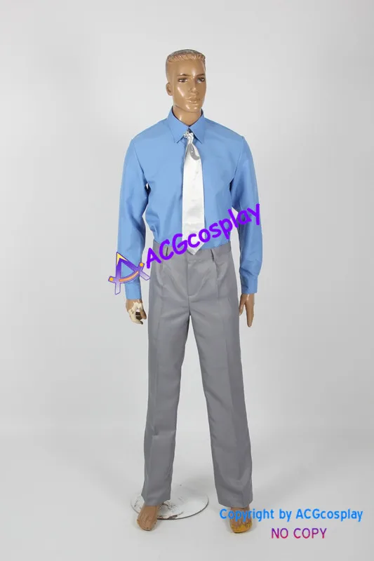 

Jacques Schnee cosplay costume from RWBY ACGcosplay