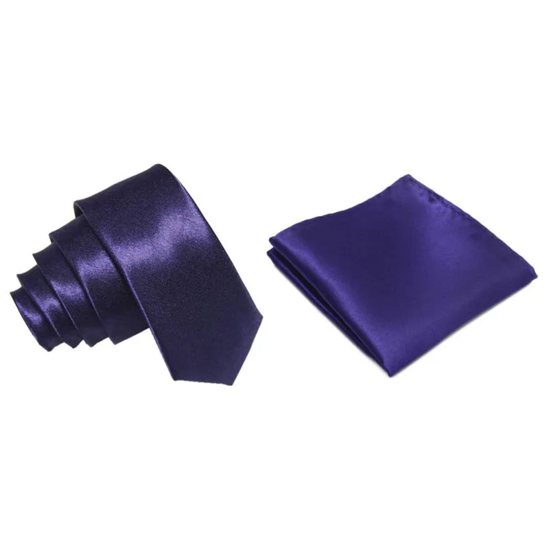 Мужские Простые Галстуки Карманный квадратный набор женские галстуки для