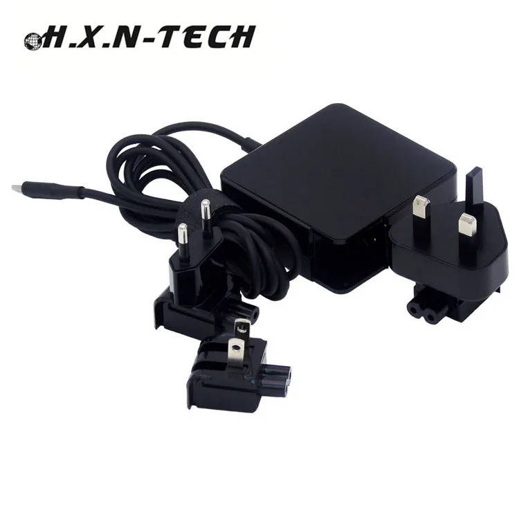 Адаптер питания переменного тока 14 5 V 2A 5V 2.4A 29W Тип C PD зарядное устройство блок