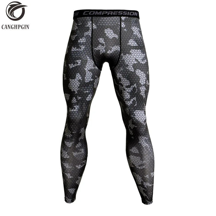 Брюки Компрессионные Мужские цвет в ассортименте S M L XL XXL XXXL 1 шт|sportswear men|sportswear
