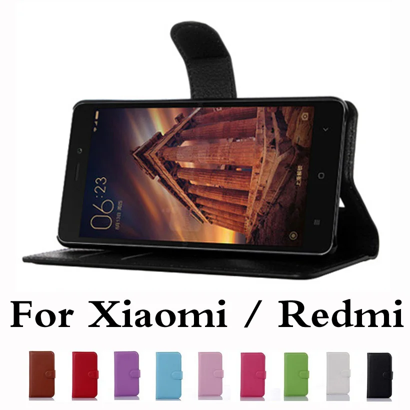 Кошелек чехол для Xiaomi Redmi S2 5 примечание 6 5A 4X 4A 4 Prime 3 s 3X6 A1 A2 5S искусственная кожа