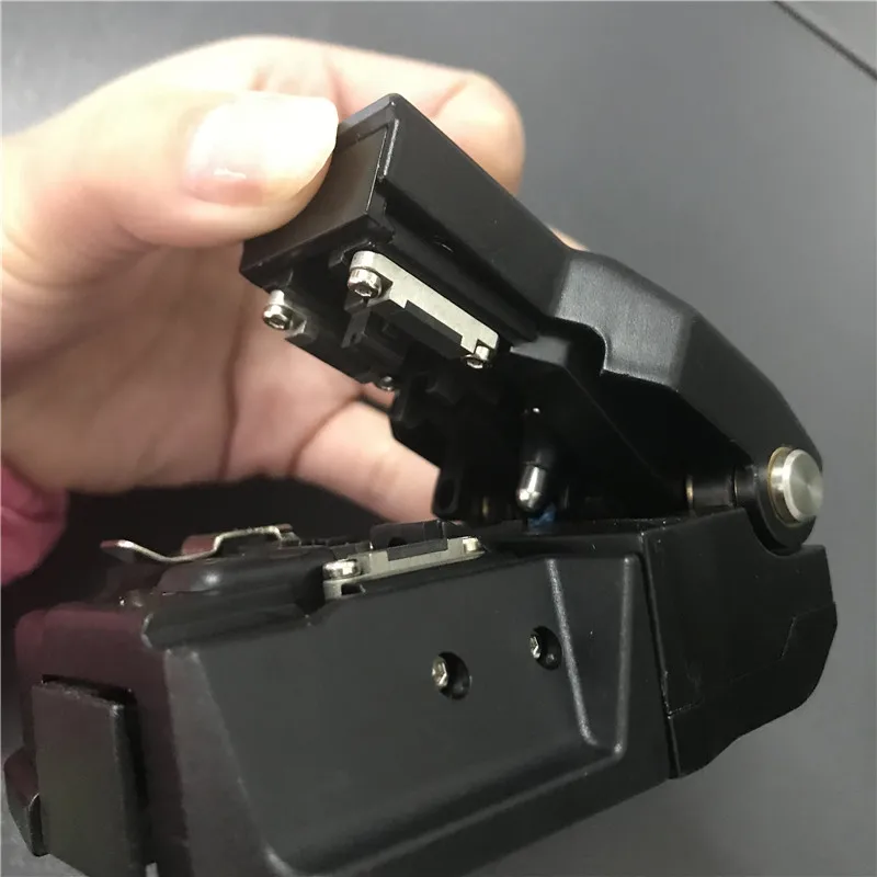 Последнее обновление CT-30 CT-30A волокно Кливер с хорошим качеством прямые продажи с фабрики низкая цена с доставкой
