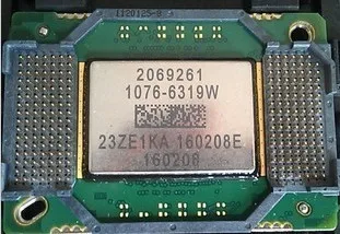 Проектор DMD Chip 1076 6319 Вт/1076 6329 6318 Вт|chip|chip dmd |