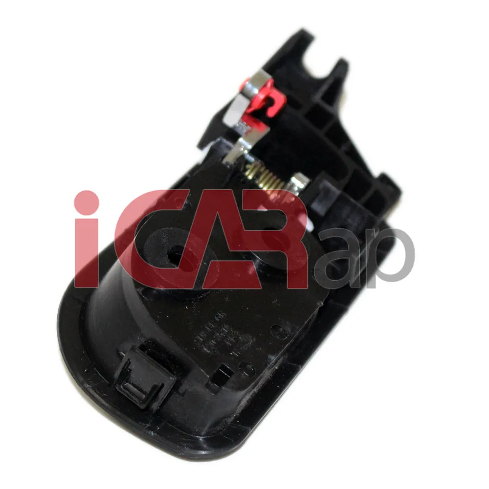 Ручка для передних и автомобильных дверей OEM: 72120-SDA-A01 Honda Accord 2003-2007 | Автомобили