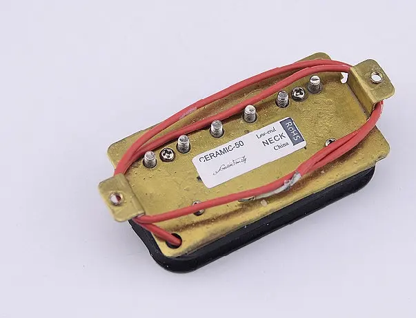 Zabra пикапы керамика электрогитара Сделано в Корее | Спорт и развлечения