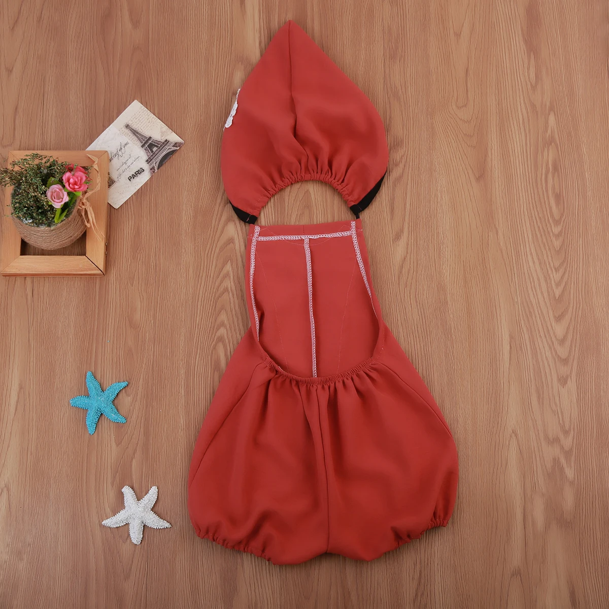 Милый Ромпер на Хэллоуин комбинезон Одежда для новорожденных девочек хлопок