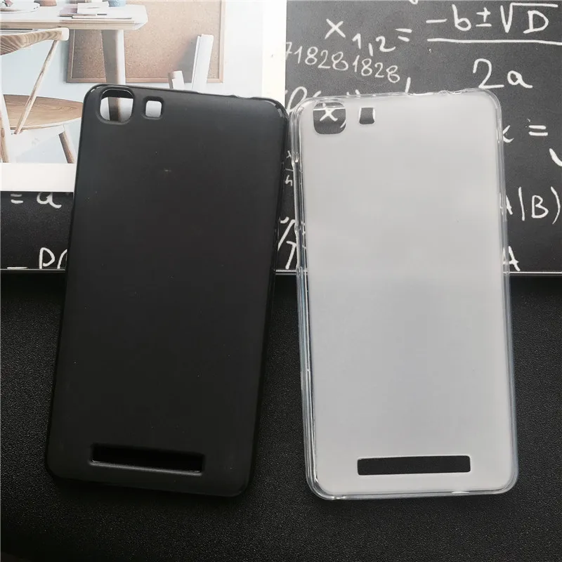 Чехол для Cubot Rainbow Cover Fundas Para мягкий силиконовый чехол телефона Protect простой