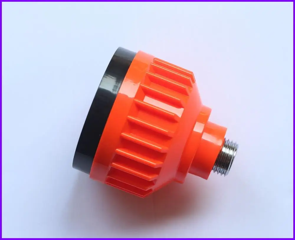 

NEW Red color Circle Prism for Series Total Station
