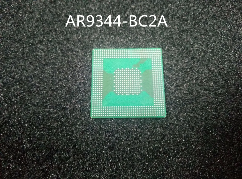 Новый AR9344-BC2A | Электроника