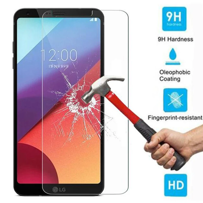 Мягкий прозрачный силиконовый чехол для LG G6 Plus ультра тонкий полный Чехол