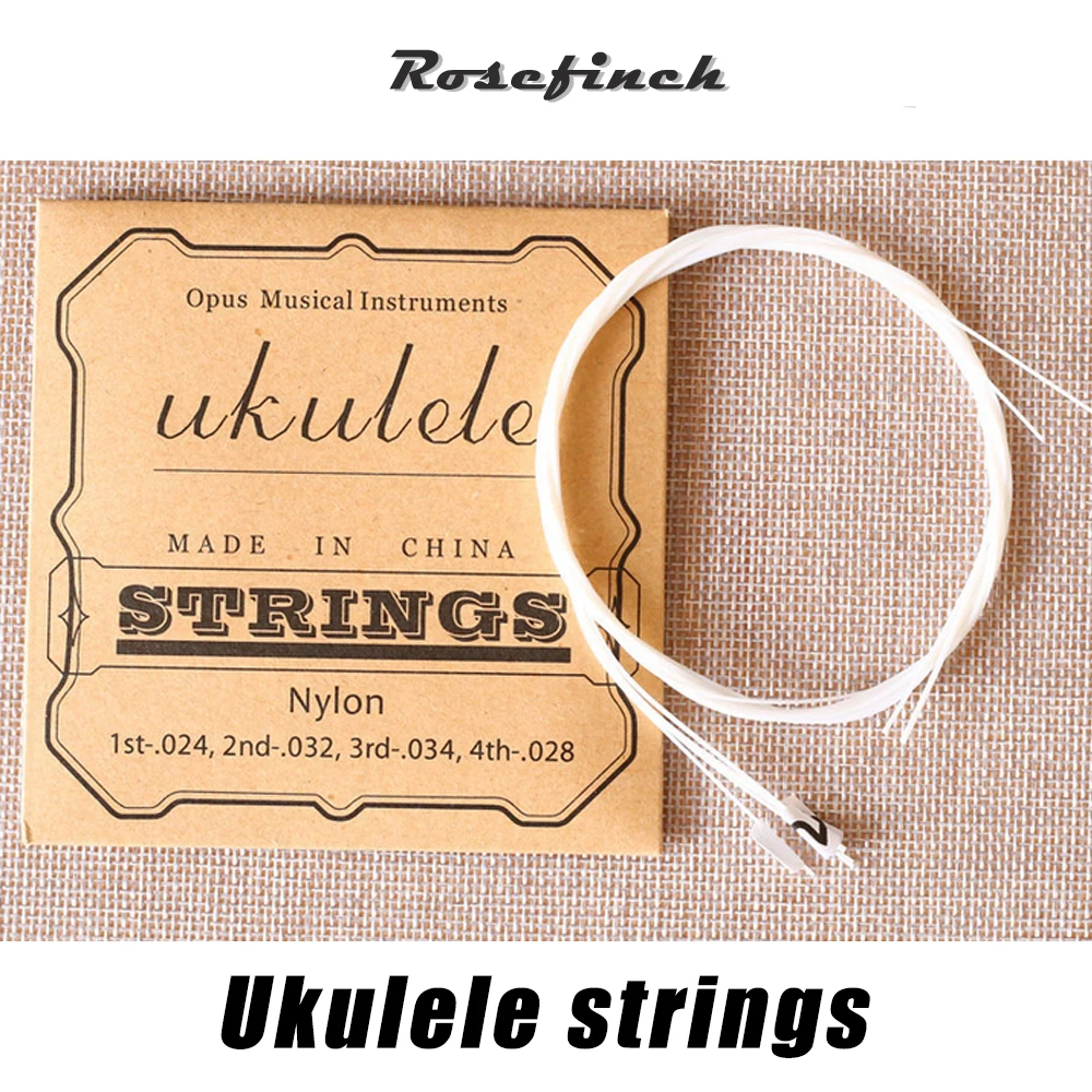 23 дюймов Гавайский мини гитарный тюнер Ukulele из красного дерева капо сумка струны