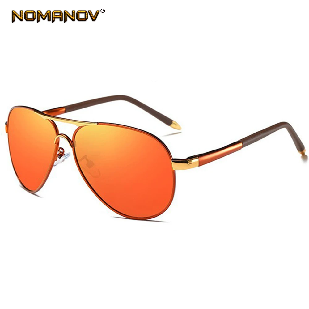 

2019 Designer Oversized Short Sight Sun Glasses Men Cool Polarized Sunglasses Custom Made Myopia Minus Prescription Lens -1 To-6