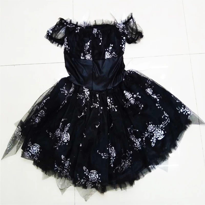 Новинка 2018 года костюм ведьмы для взрослых темперамент Женский волшебный момент