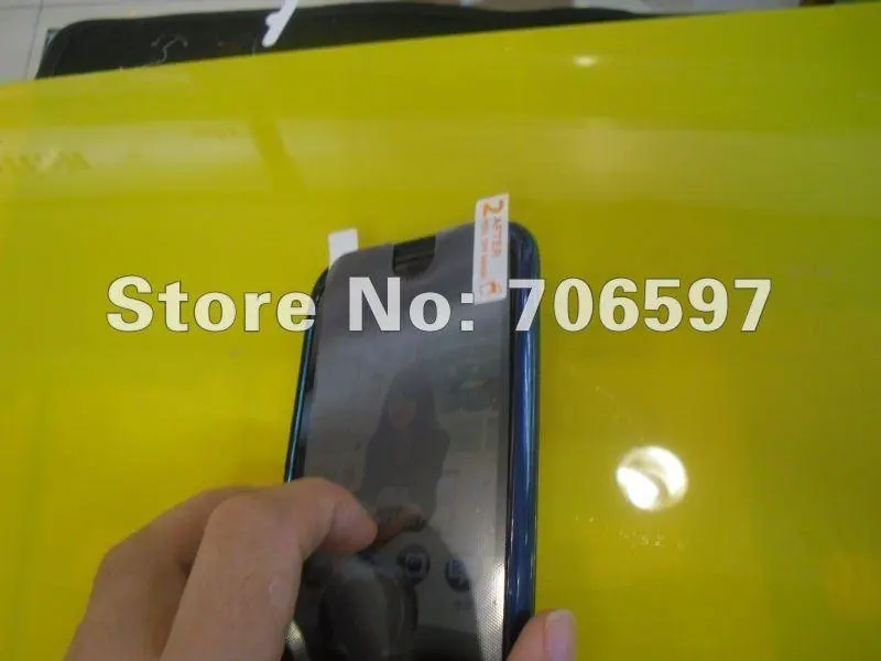 privacy screen protector for iphone 5 180 degree anti-spy touch&ampdisplay OK with retail packaging.20pcs/Lot | Электроника