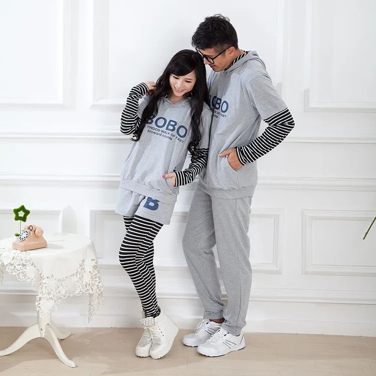 Одежда для всей семьи коллекция 2017 года сезон весна осень одинаковые комплекты