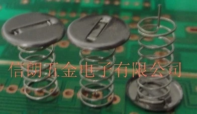 30 шт. пружина сжатия для бытовой техники печатная плата 10*13 мм|compression spring|spring