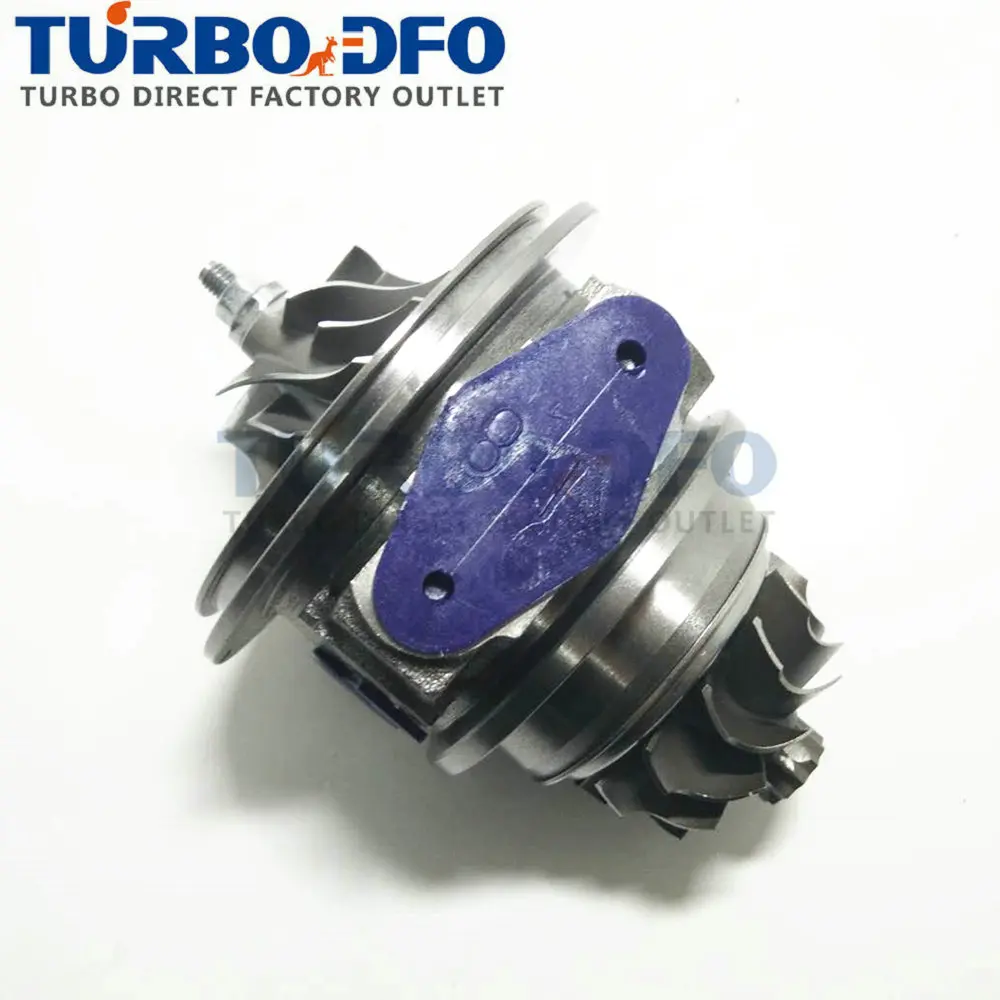 For Mitsubishi 4D56 DET 4WD EC DOM - 49177-01515 turbo charger core 4917701521 turbolader 4917701531 MR355222 cartridge CHRA | Автомобили