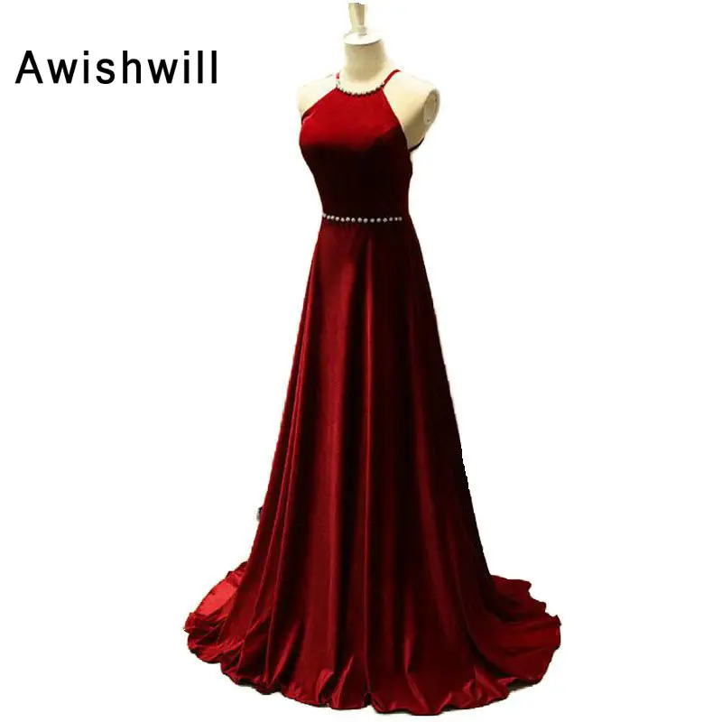 Новое Недорогое Платье с открытой спинкой и прозрачными бусинами а силуэта без