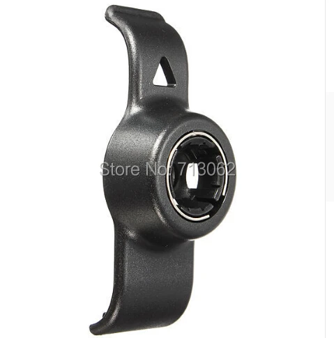 Новинка высококачественный черный держатель кронштейна из АБС-пластика