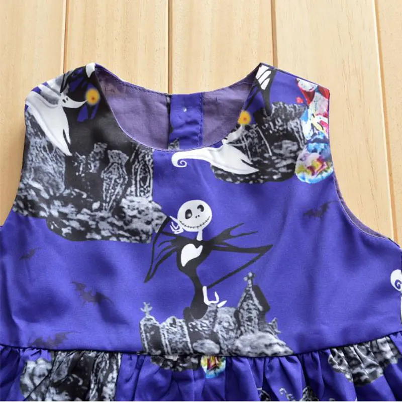 Платье для новорожденных девочек с рисунком пони костюм принцессы героями